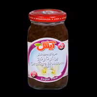 مربا بدون شکر بهارنارنج آیش