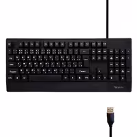 کیبورد وریتی مدل V-KB6135