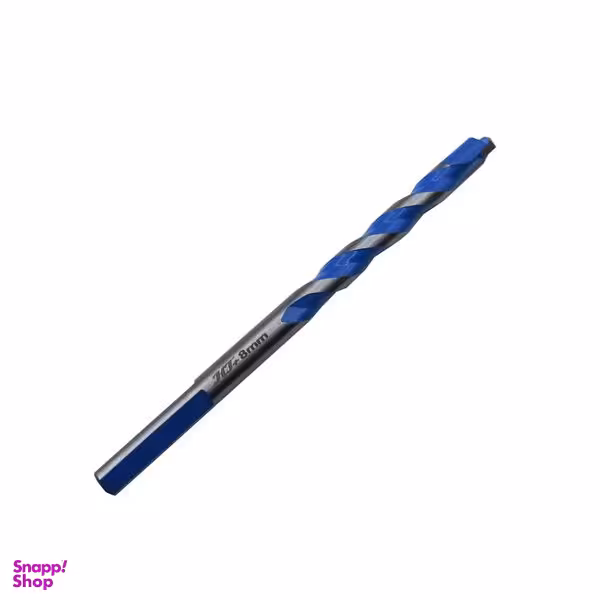 مته مدل  HD سایز 8 میلی متر