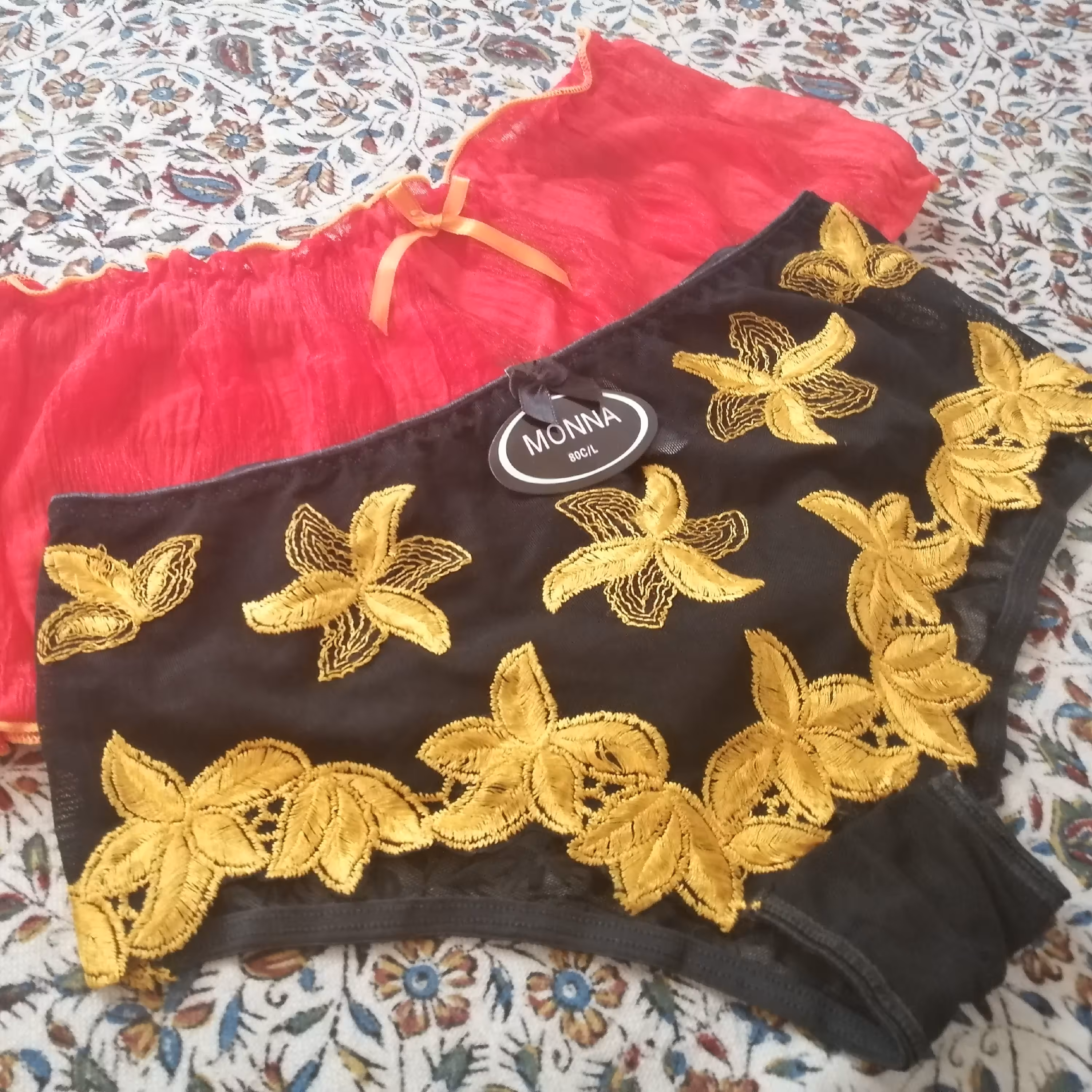 پک شورت دو عددی زنانه