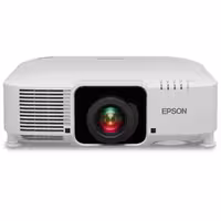 ویدئو پروژکتور اپسون مدل EB-PU1008W