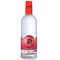 گلاب ممتاز 1لیتری (قدح)