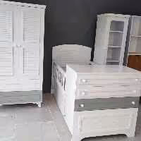 سرویس سه تیکه روژان(پس کرایه)