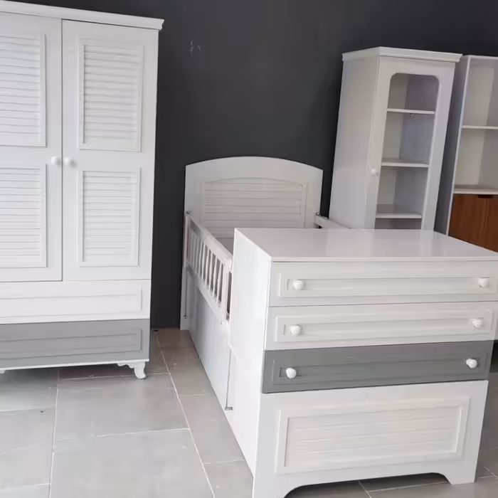 سرویس سه تیکه روژان(پس کرایه)