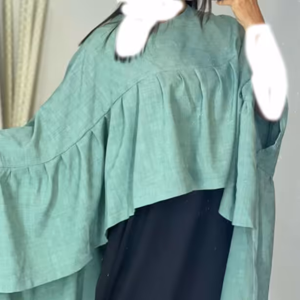 رویه ی رنگی
