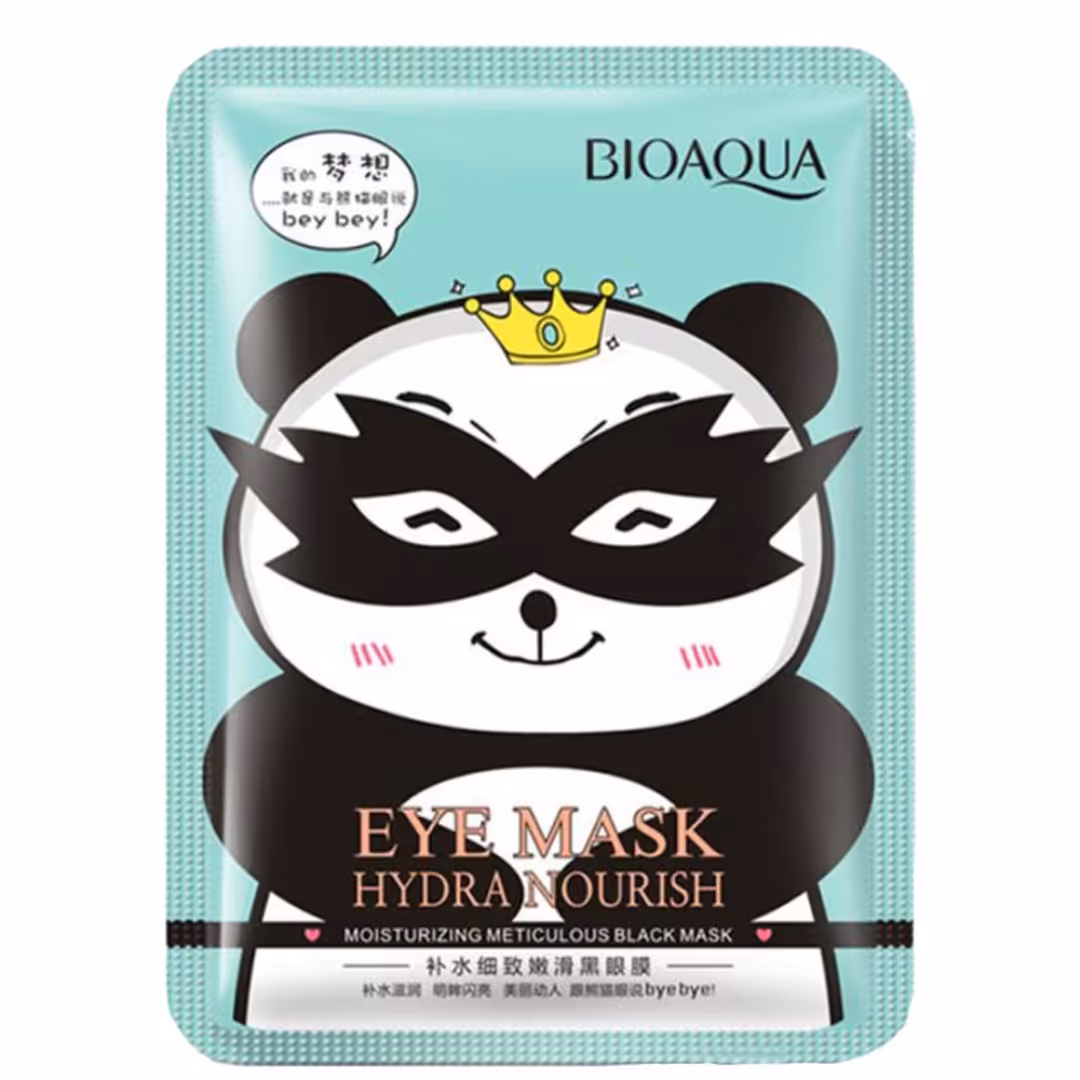 ماسک دور چشم بیواکوآ مدل پاندا