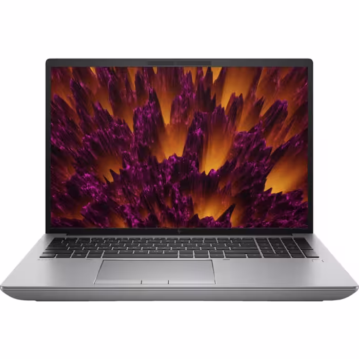 خرید و قیمت لپ تاپ 16 اینچی اچ پی مدل ZBook Fury 16 G10 i9 32GB 1TB 12GB RTX3500