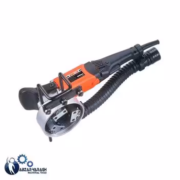 فرز چکشی زن ای جی پی مدل BH 92 - ابزار یراق