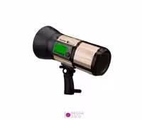 فلاش پرتابل (قابل حمل) نایس فوتو مدل Nicefoto K8 TTL.M با قدرت 800 ژول