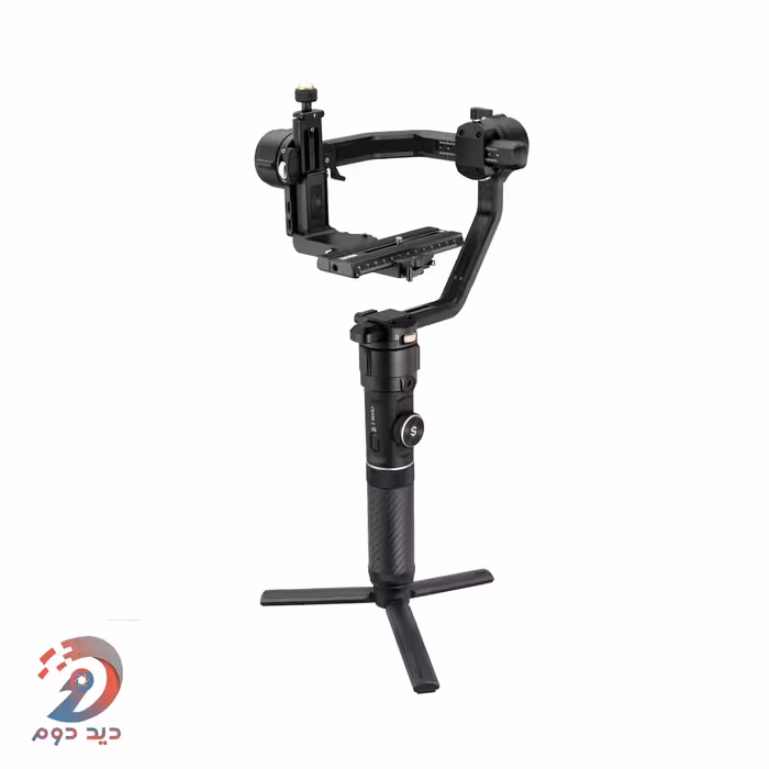 گیمبال دوربین Zhiyun-Tech CRANE 2S Handheld Stabilizer