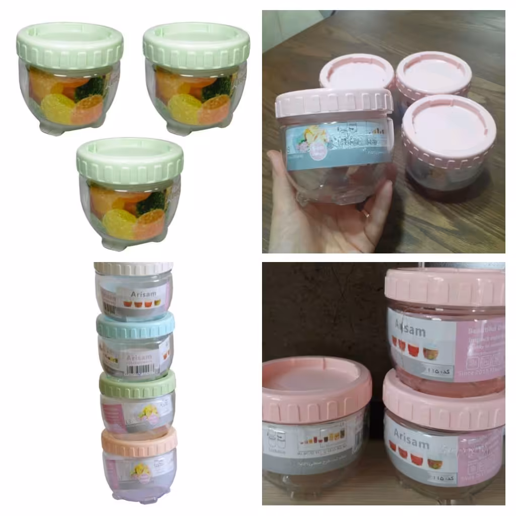 بانکه آریسام مدلL3 