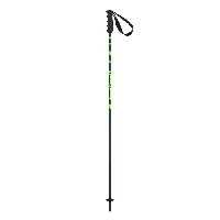 باتوم اسکی ELAN مدل SPEEDROD GREEN 2024 | بسته دو عددی