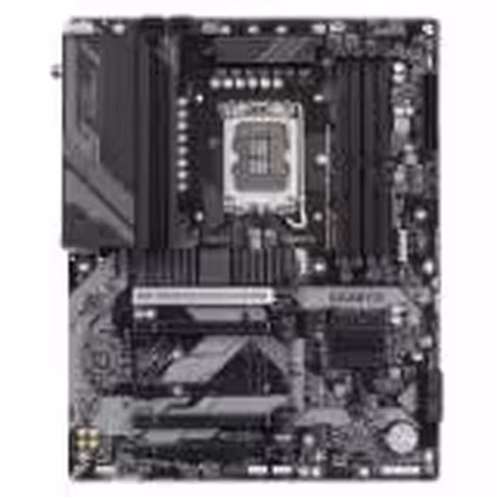 قیمت، خرید و مشخصات فنی کامل مادربرد گیگابایت Z790 D AC