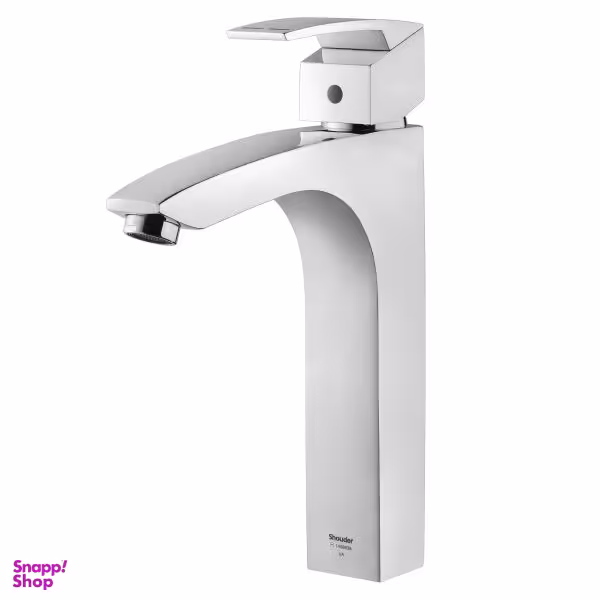 شیر روشویی شودر مدل باواریا