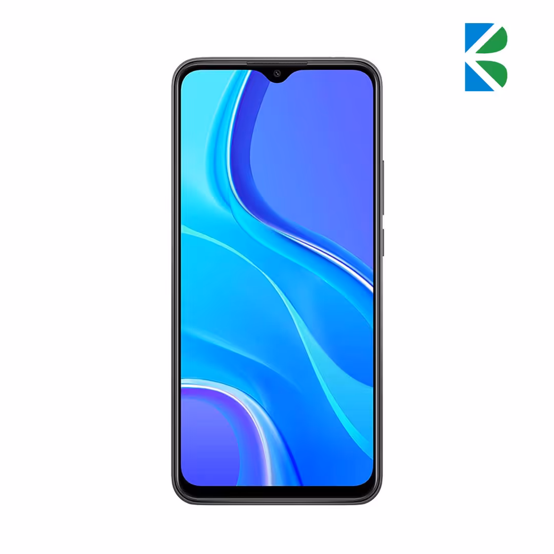 گوشی شیائومی مدل Redmi 9 NFC با ظرفیت 64/4GB دو سیم کارت (پک و رام گلوبال)