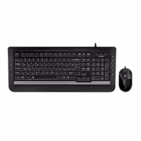 کیبورد و ماوس با سیم Beyond FCM-6141