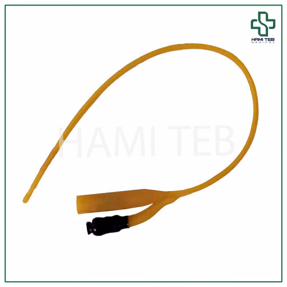 سوند فولی چینی مشکی سایز 10