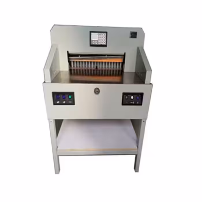 دستگاه برش برقی مدل 7208PX