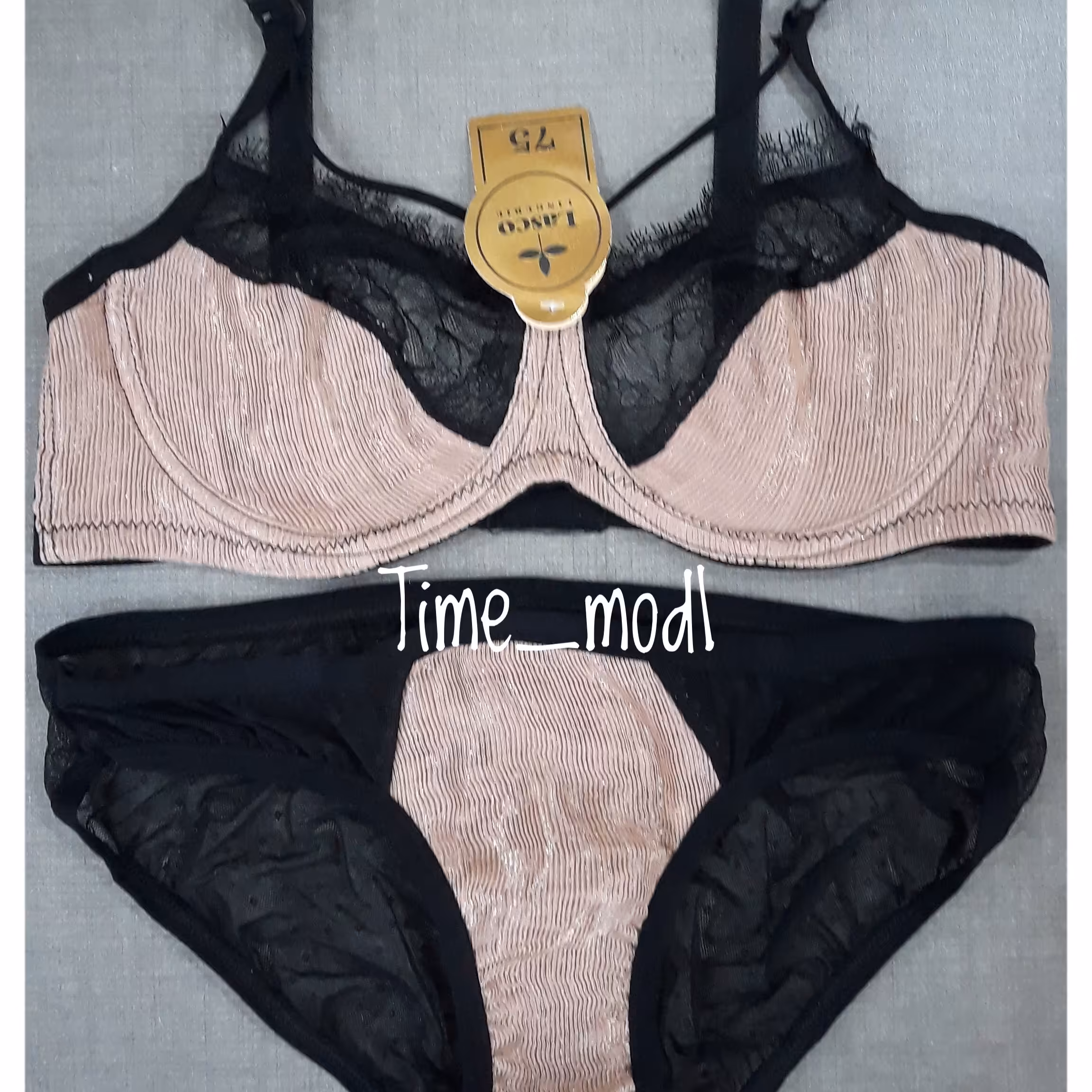 ست گیپوری کبریتی هارنس دار اعلا