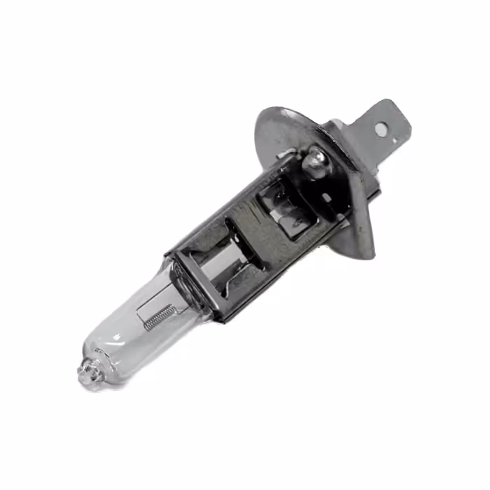 لامپ هالوژن آریکو مدل H1 12 ولت 55 وات