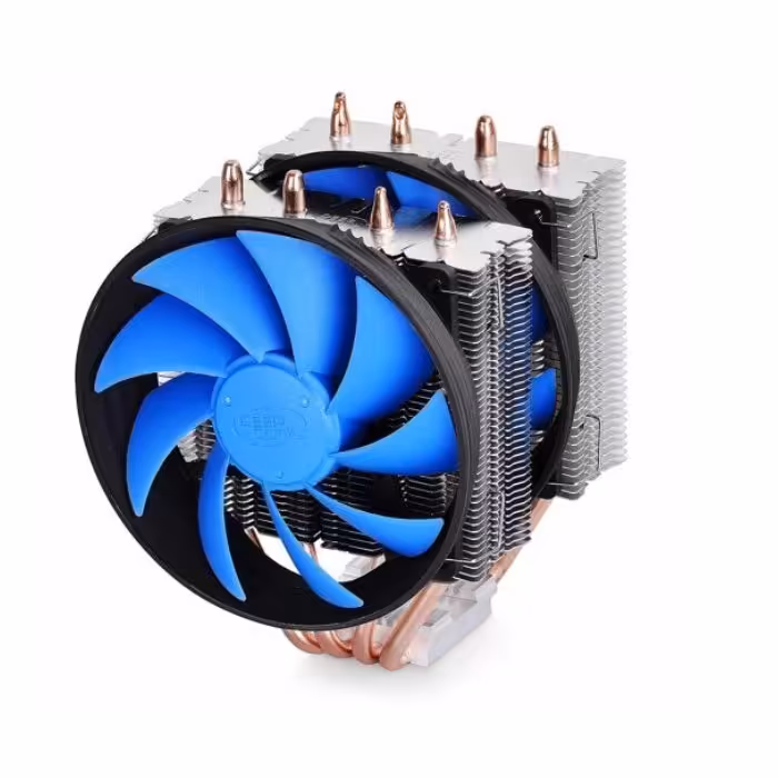 فن پردازنده دیپ کول FROSTWIN V2.0 Air