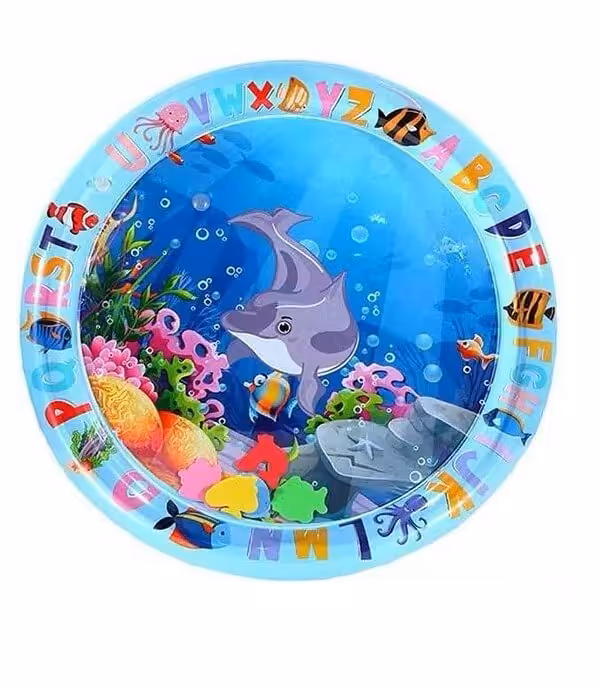 واتر مت اقیانوسی دایره ای