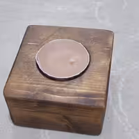 جاشمعی کوچک