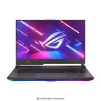 لپ تاپ ایسوس ROG Strix G16 G614JV