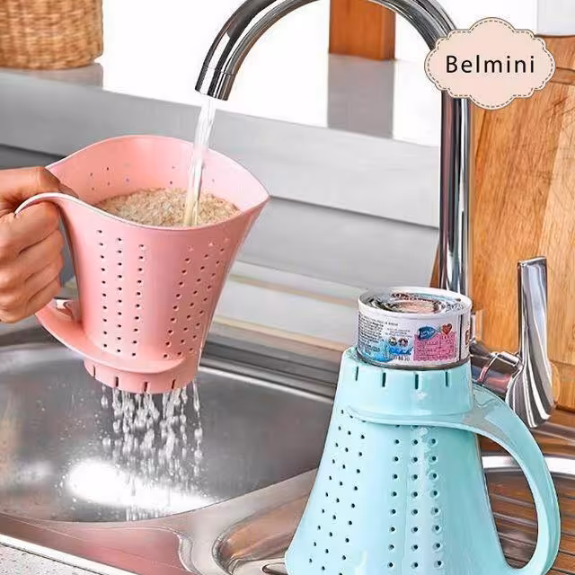 آبکش طرح پارچ