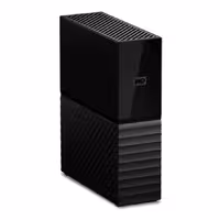 هارد اکسترنال وسترن دیجیتال My Book ظرفیت 24 ترابایت