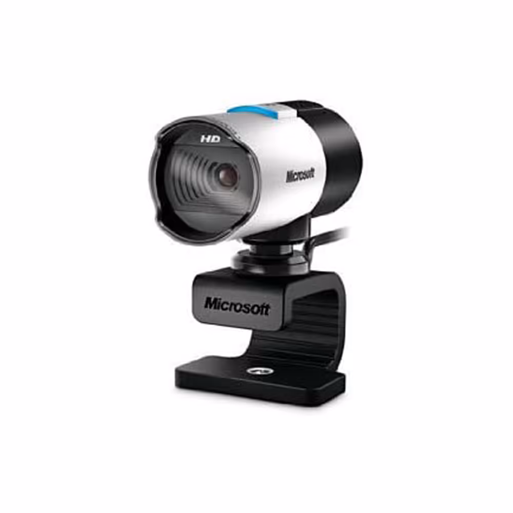 وب کم مایکروسافت مدل Microsoft LifeCam Studio Webcam