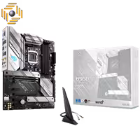 مادربرد ایسوس ROG STRIX B560-A GAMING WIFI