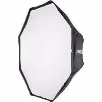 پارابولیک پرتابل وسکات Westcott 90cm Zeppelin Parabolic Softbox
