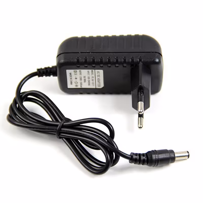 آداپتور مودم 12 ولت 2 آمپر