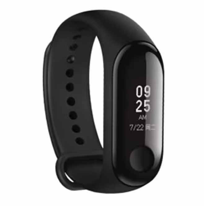 مچ بند هوشمند شیائومی مدل می بند 3