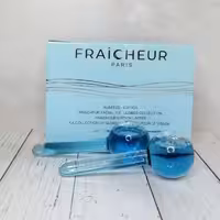 ماساژور دستی مدل گوی یخی FRAICHEUR
