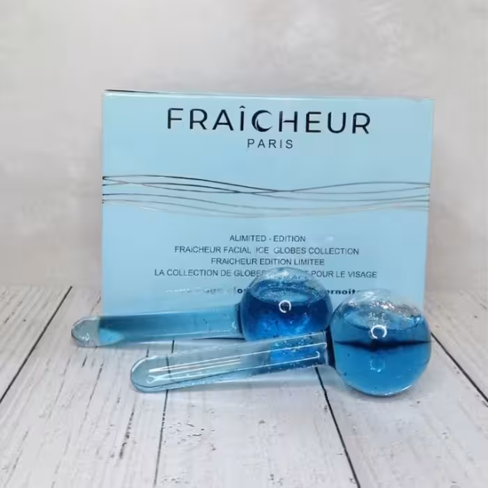 ماساژور دستی مدل گوی یخی FRAICHEUR