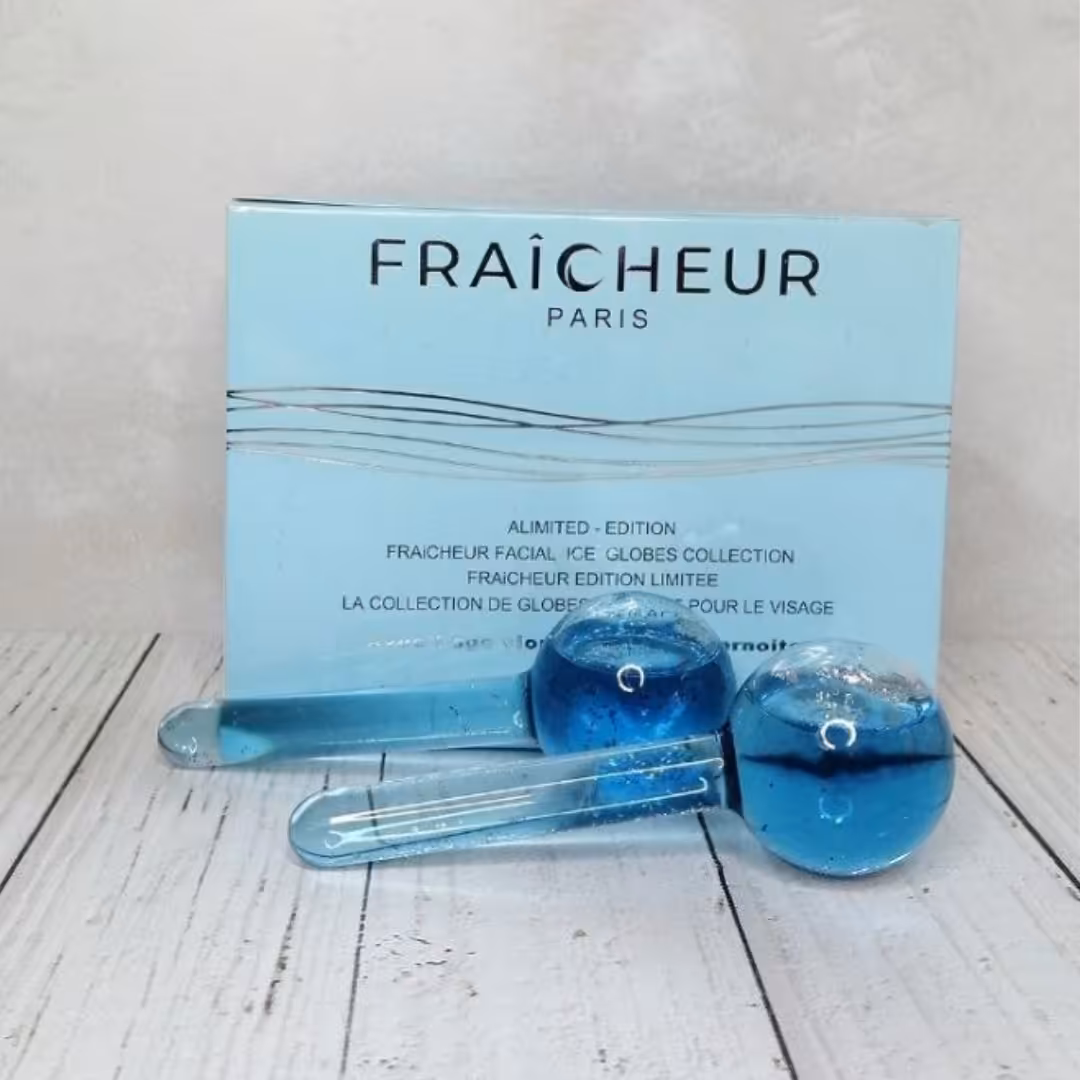 ماساژور دستی مدل گوی یخی FRAICHEUR