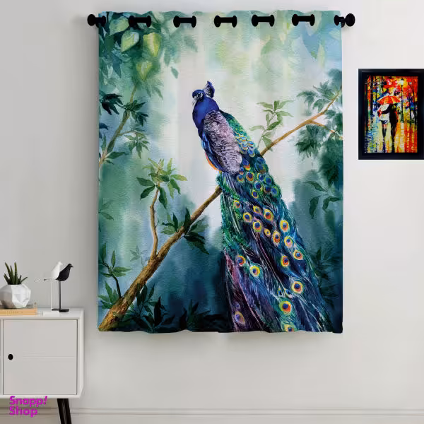 پرده مدل C2-50316