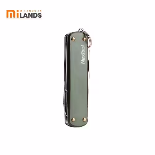 ابزار چند کاره شیائومی NEXTOOL با ناخن گیر KT5530
