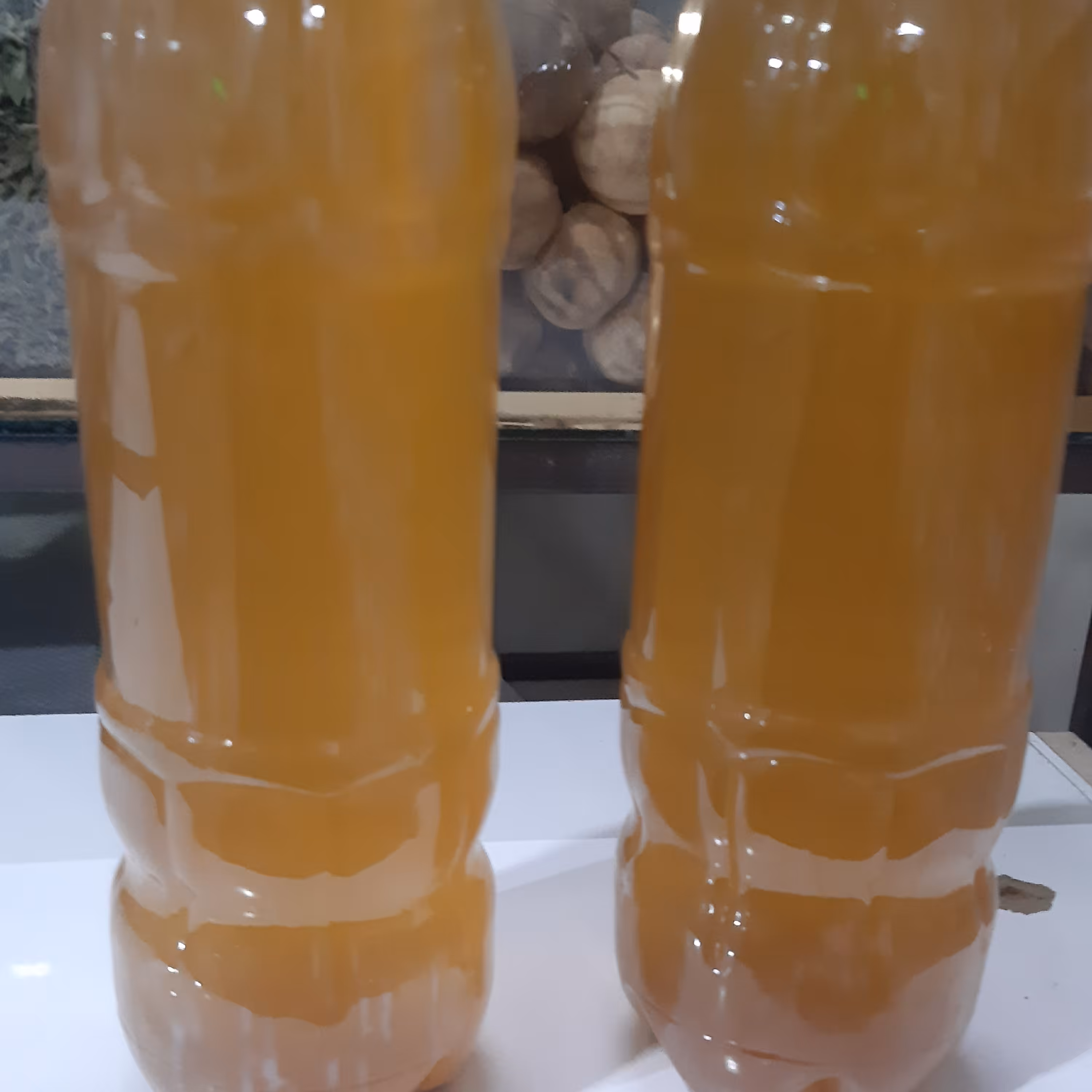 سرکه سیب صددرصدخالص 