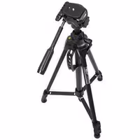 سه پایه ویفنگ مدل Weifeng WT-3730 Camera tripod