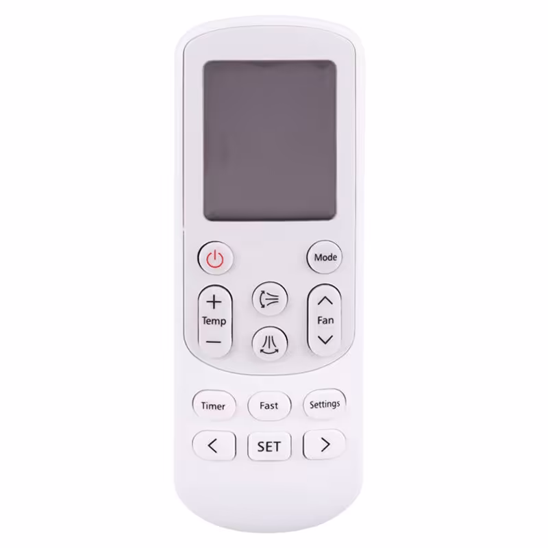 کنترل کولر اینورتر سامسونگ Samsung 1703