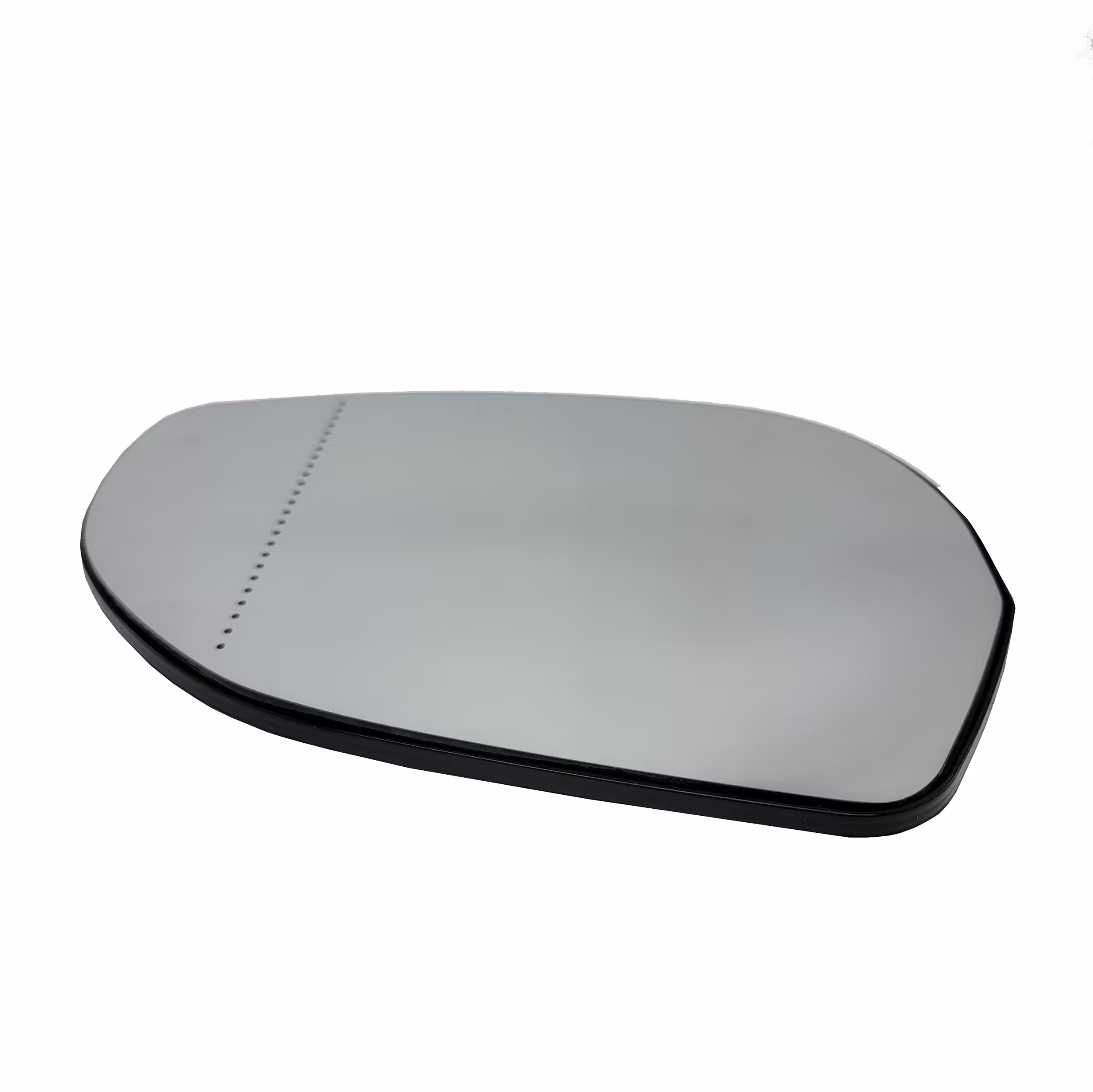 مجموعه شیشه آینه چپ خودرو ساینا (تنظیم دستی) مدل 1371 آریکو