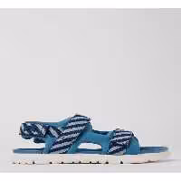 صندل چند رنگ دخترانه و بچگانه دختران K800532 001 3 Oruga Sandal Kids CAMPER