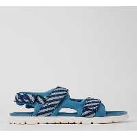 صندل چند رنگ دخترانه و بچگانه دختران K800532 001 3 Oruga Sandal Kids CAMPER
