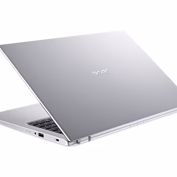 لپ تاپ ایسر 15.6 اینچ مدل Aspire 3 A315 پردازنده Core i3 1115G4 رم 8GB حافظه 1TB HDD   256GB SSD گرافیک Intel