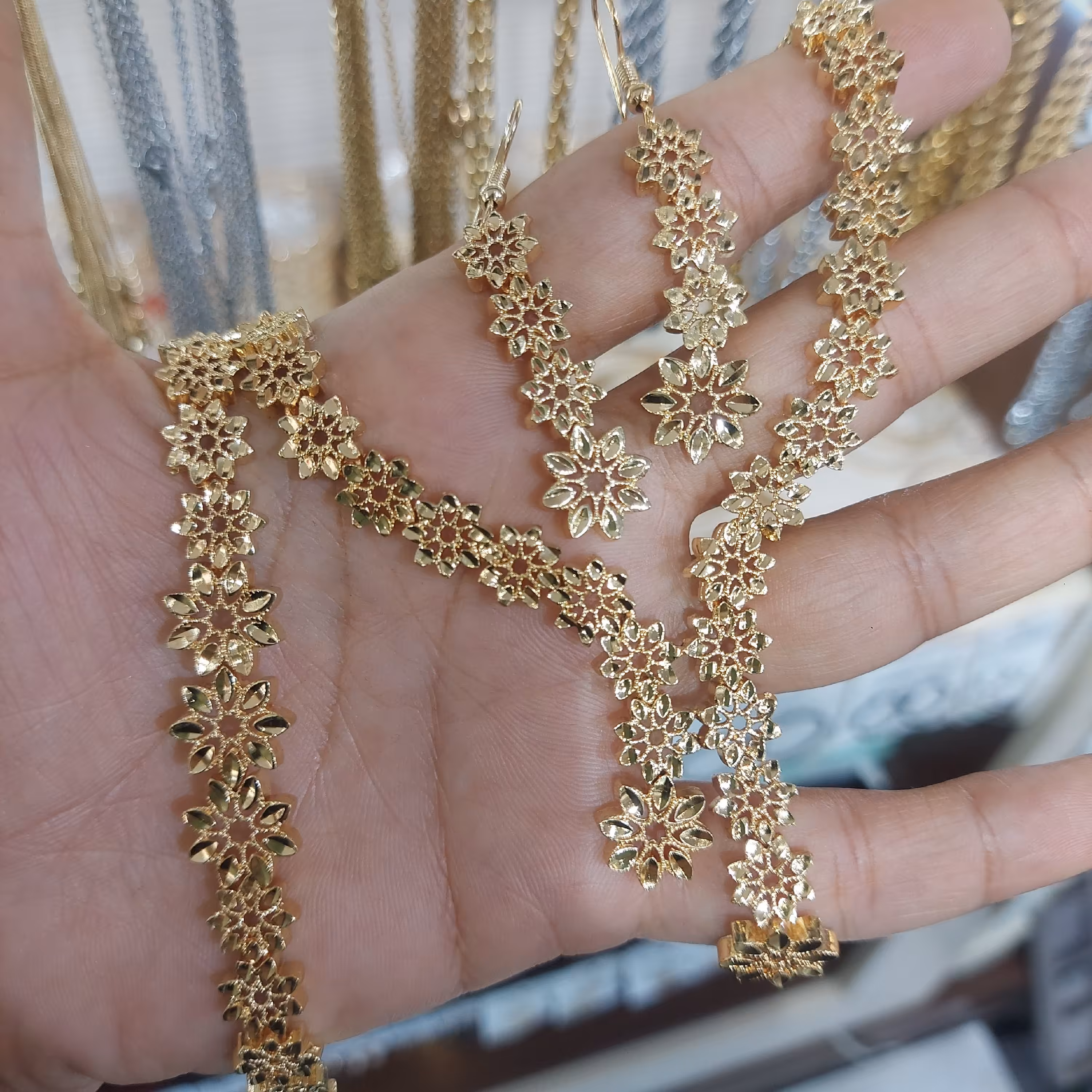 سرویس طرح طلا