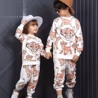 ست بچگانه اسپرت سیمبا