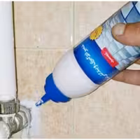 درزگیر کاشی